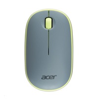 ACER myš Wireless Bubble Mouse,RF2.4G,1600 dpi,blue – náhled 1