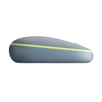 ACER myš Wireless Bubble Mouse,RF2.4G,1600 dpi,blue – náhled 5