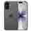 Apple iPhone 17 256GB Black
