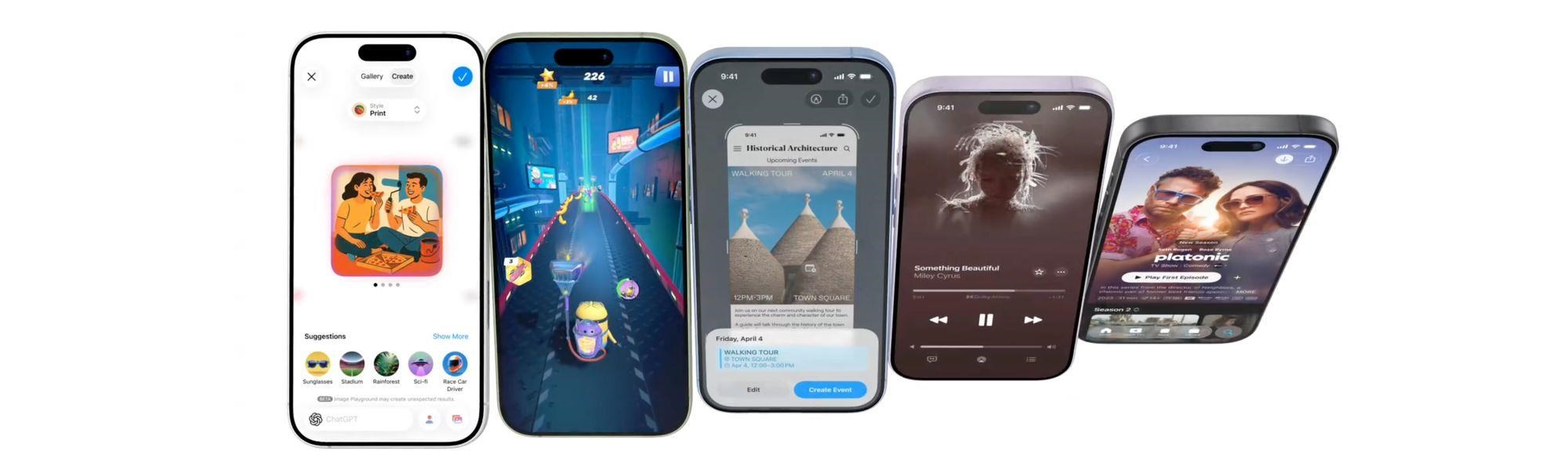 Obr. Nový iOS 26 a inovativní funkce 1776331d