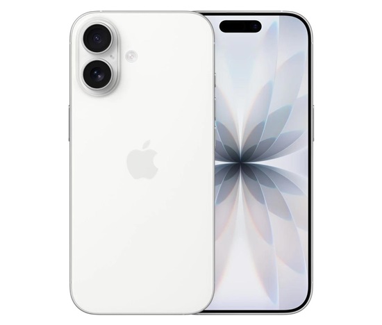 Apple iPhone 17 512GB White