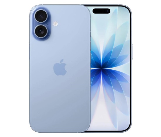 Apple iPhone 17 512GB Mist Blue