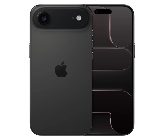 Apple iPhone Air 256GB Space Black