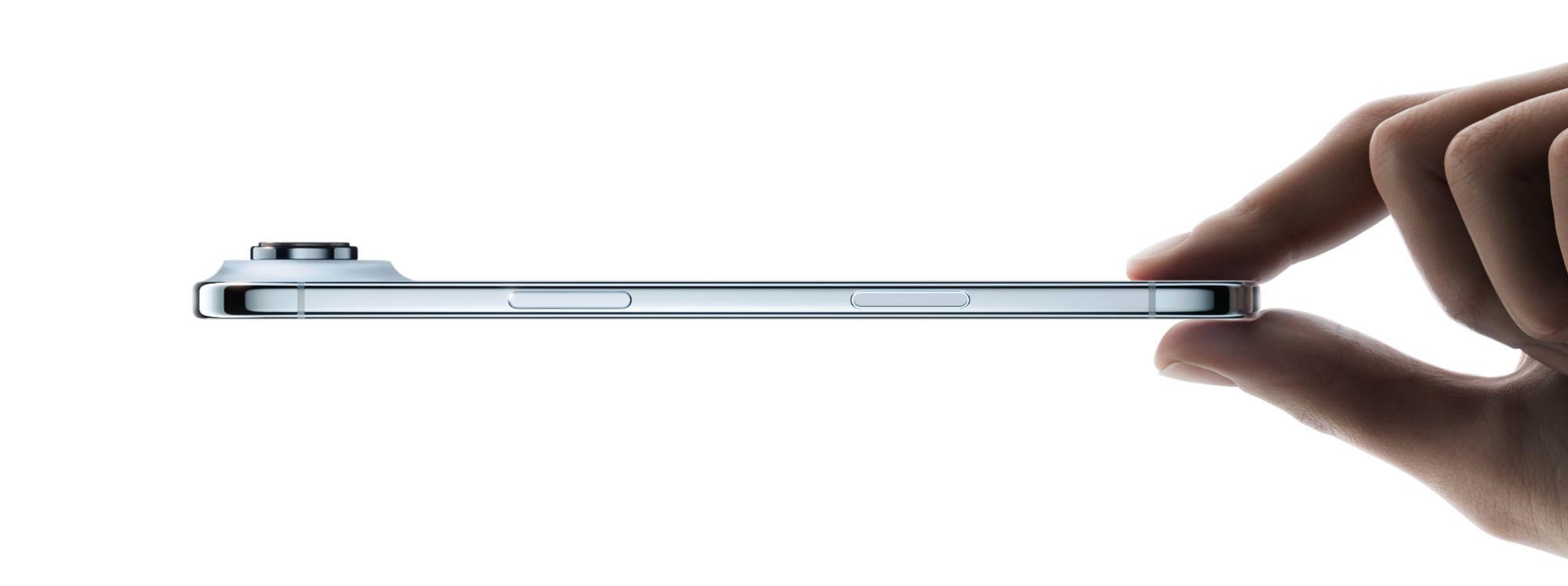 Obr. Nejtenčí a nejlehčí iPhone všech dob 1776341a