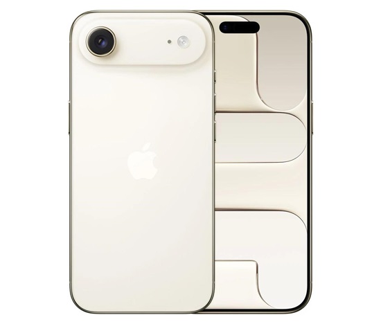 Apple iPhone Air 512GB Light Gold