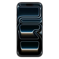 Apple iPhone 17 Pro 512GB Silver