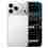 Apple iPhone 17 Pro Max 256GB Silver