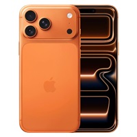 Apple iPhone 17 Pro Max 1TB Cosmic Orange