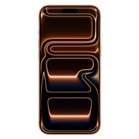 Apple iPhone 17 Pro Max 1TB Cosmic Orange