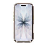 Apple Beats iPhone 17 Rugged Case with MagSafe and Camera Control – Alpine Gray