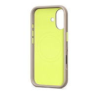 Apple Beats iPhone 17 Rugged Case with MagSafe and Camera Control – Alpine Gray