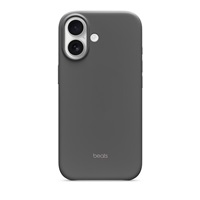Apple Beats iPhone 17 Case with MagSafe and Camera Control — Granite Gray