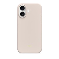 Apple Beats iPhone 17 Case with MagSafe and Camera Control — Lime Stone