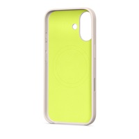 Apple Beats iPhone 17 Case with MagSafe and Camera Control — Lime Stone