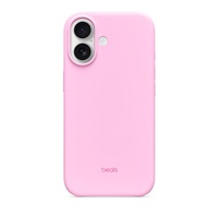 Apple Beats iPhone 17 Case with MagSafe and Camera Control — Pebble Pink