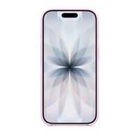 Apple Beats iPhone 17 Case with MagSafe and Camera Control — Pebble Pink