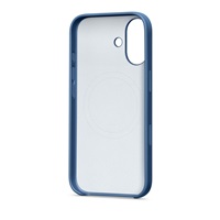 Apple Beats iPhone 17 Case with MagSafe and Camera Control — Bedrock Blue
