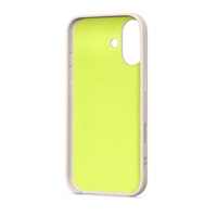 Apple Beats iPhone 17 Kickstand Case with MagSafe and Camera Control - Lime Stone
