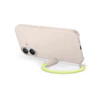 Apple Beats iPhone 17 Kickstand Case with MagSafe and Camera Control - Lime Stone