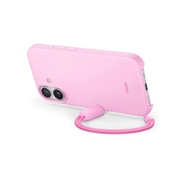 Apple Beats iPhone 17 Kickstand Case with MagSafe and Camera Control - Pebble Pink