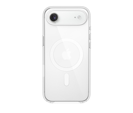 Apple iPhone Air Case with MagSafe – Frost
