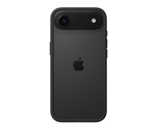 Apple iPhone Air Bumper - Black