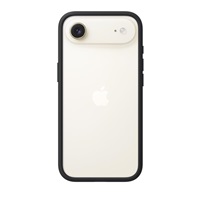 Apple iPhone Air Bumper - Black