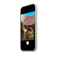 Apple iPhone Air Bumper - Light Gray
