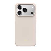 Apple Beats iPhone 17 Pro Case with MagSafe and Camera Control — Lime Stone