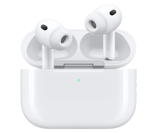 Apple AirPods Pro 3