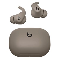 Powerbeats Fit - Wireless Noise-Cancelling Workout Earbuds with Ultimate Secure Fit - Gravel Grey