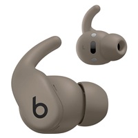 Powerbeats Fit - Wireless Noise-Cancelling Workout Earbuds with Ultimate Secure Fit - Gravel Grey