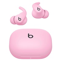 Powerbeats Fit - Wireless Noise-Cancelling Workout Earbuds with Ultimate Secure Fit - Power Pink