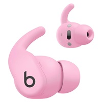 Powerbeats Fit - Wireless Noise-Cancelling Workout Earbuds with Ultimate Secure Fit - Power Pink
