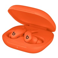 Powerbeats Fit - Wireless Noise-Cancelling Workout Earbuds with Ultimate Secure Fit - Spark Orange