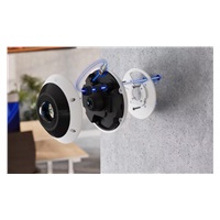 UBNT UVC-G6-Pro-360-B, bílá