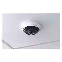 UBNT UVC-G6-Pro-360-B, bílá