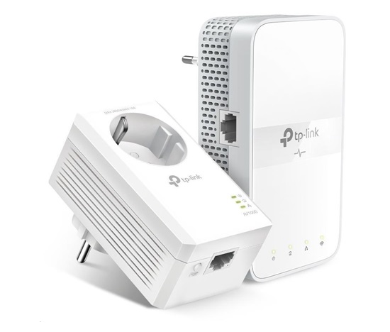 BAZAR - TP-Link TL-WPA7617KIT - poškozený obal