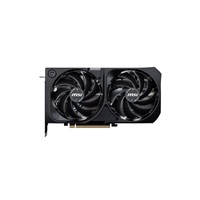 BAZAR - MSI VGA NVIDIA GeForce RTX 5070 12G SHADOW 2X OC BULK, RTX 5070, 12GB GDDR7, 3xDP, 1xHDMI - Po opravě (Bez příšl