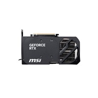 BAZAR - MSI VGA NVIDIA GeForce RTX 5070 12G SHADOW 2X OC BULK, RTX 5070, 12GB GDDR7, 3xDP, 1xHDMI - Po opravě (Bez příšl