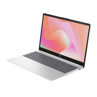 BAZAR - NTB HP 15-fc0014nc, Ryzen 5-7520U,  15.6 FHD AG IPS, 16GB LPDDR5 on-board, SSD 512GB PCIe, AMD Radeon Graphics,