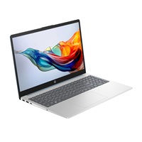BAZAR - NTB HP 15-fc0014nc, Ryzen 5-7520U,  15.6 FHD AG IPS, 16GB LPDDR5 on-board, SSD 512GB PCIe, AMD Radeon Graphics,