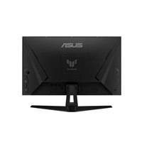 BAZAR - ASUS LCD 27" VG27AQA1A TUF GAMING  2560x1440 IPS 250cd 1ms MPRT 170Hz repro DP HDMI vesa - Poškozený obal (Kompl