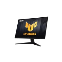 BAZAR - ASUS LCD 27" VG27AQA1A TUF GAMING  2560x1440 IPS 250cd 1ms MPRT 170Hz repro DP HDMI vesa - Poškozený obal (Kompl