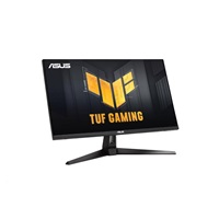 BAZAR - ASUS LCD 27" VG27AQA1A TUF GAMING  2560x1440 IPS 250cd 1ms MPRT 170Hz repro DP HDMI vesa - Poškozený obal (Kompl