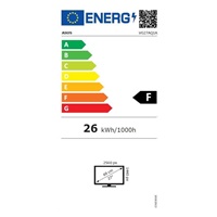 BAZAR - ASUS LCD 27" VG27AQA1A TUF GAMING  2560x1440 IPS 250cd 1ms MPRT 170Hz repro DP HDMI vesa - Poškozený obal (Kompl
