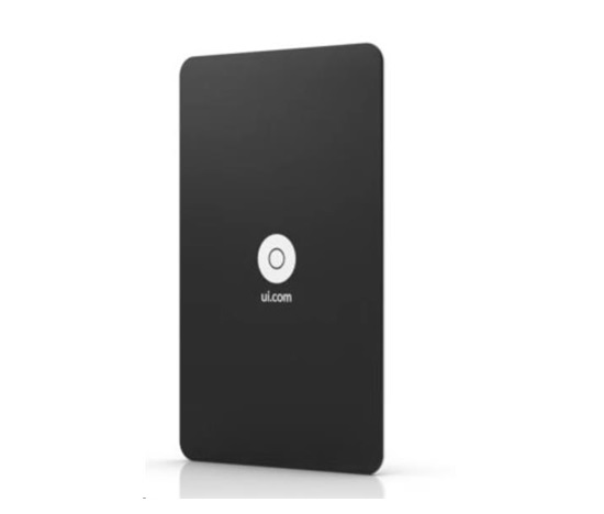 UA-Card-B-10 - UniFi Access Card (10ks)