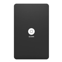 UA-Card-B-10 - UniFi Access Card (10ks)