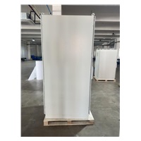 XtendLan 19" venkovní vodotěsný stojanový rozvaděč 42U 800x100 - krytí IP54