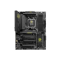 BAZAR - MSI MB Sc AM5 MAG X870E TOMAHAWK WIFI, AMD X870E, 4xDDR5, 1xHDMI, 2xUSB4, WI-FI - Poškozený obal (Komplet)